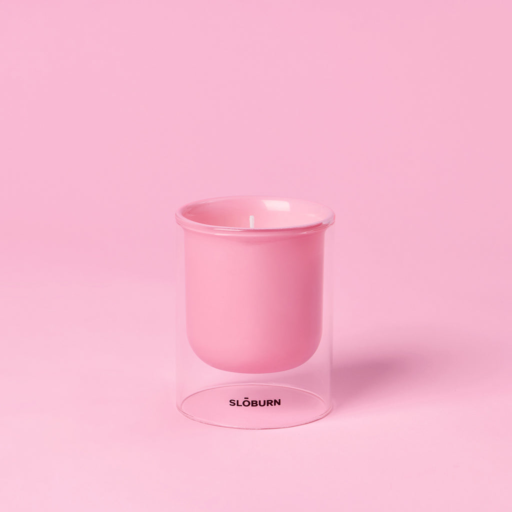 Homebody Scented Candle