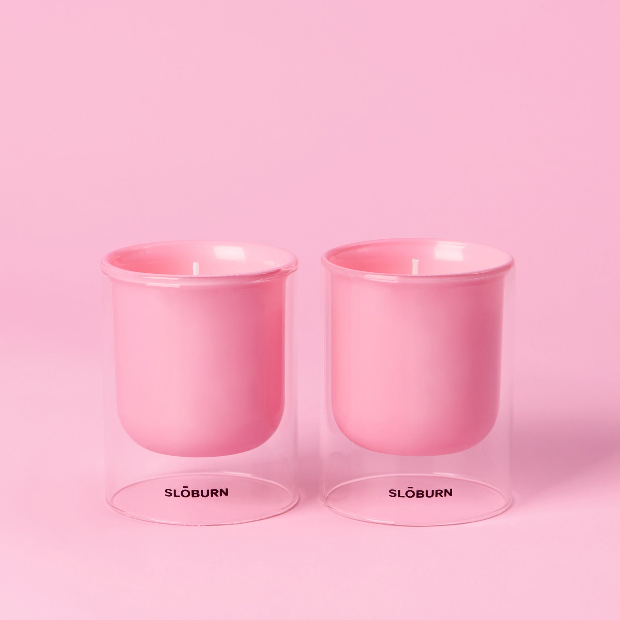 Homebody Scented Candle Twin Pack