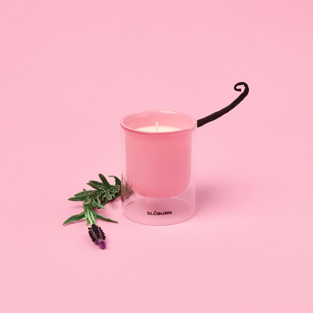 Homebody Scented Candle