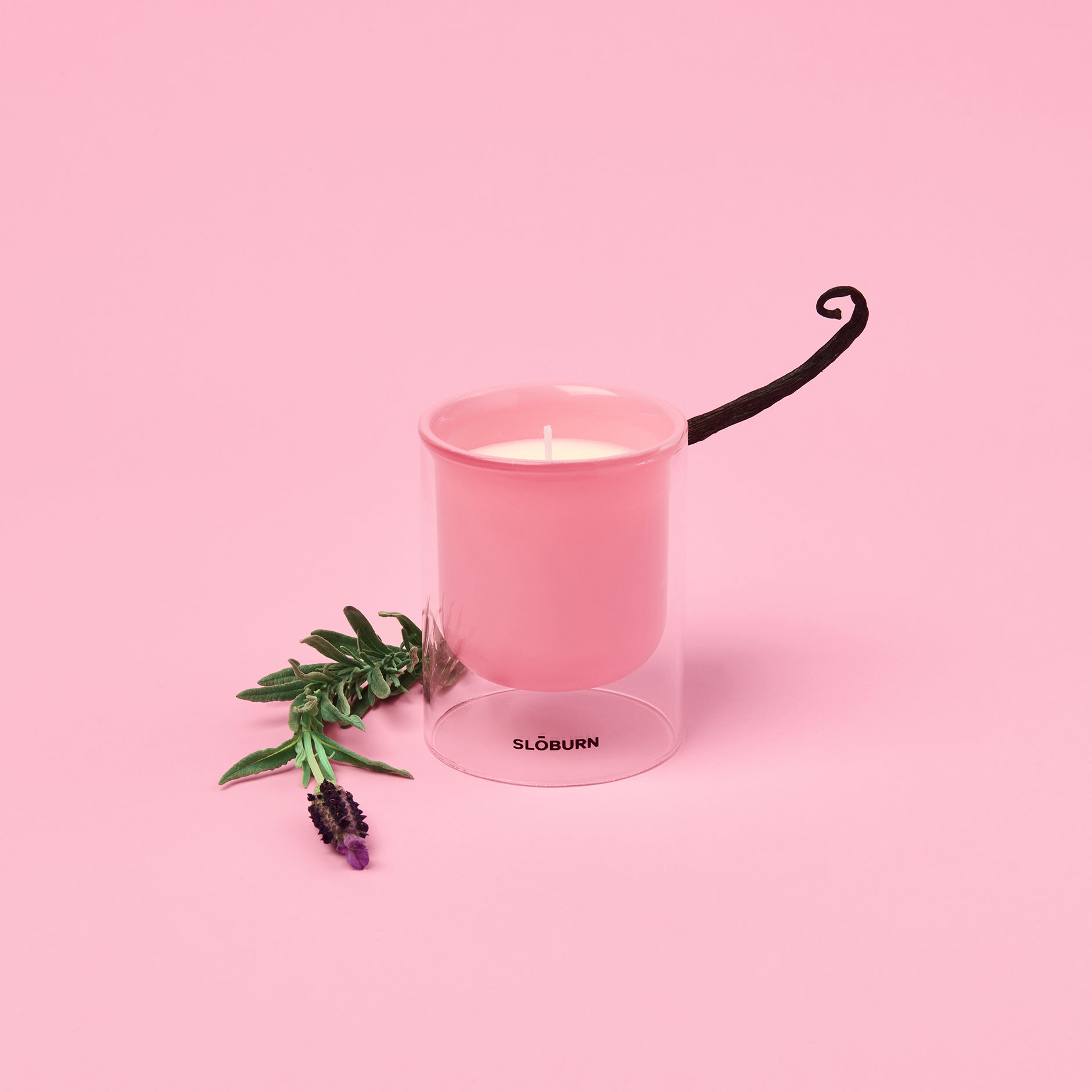 Homebody Scented Candle