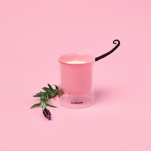 Homebody Scented Candle